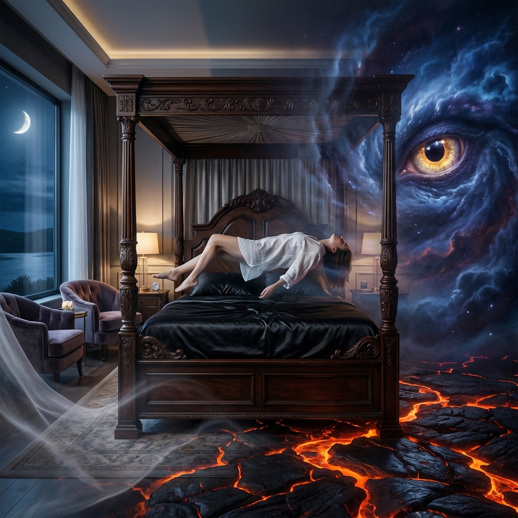 Sleep Opus Masterpiece