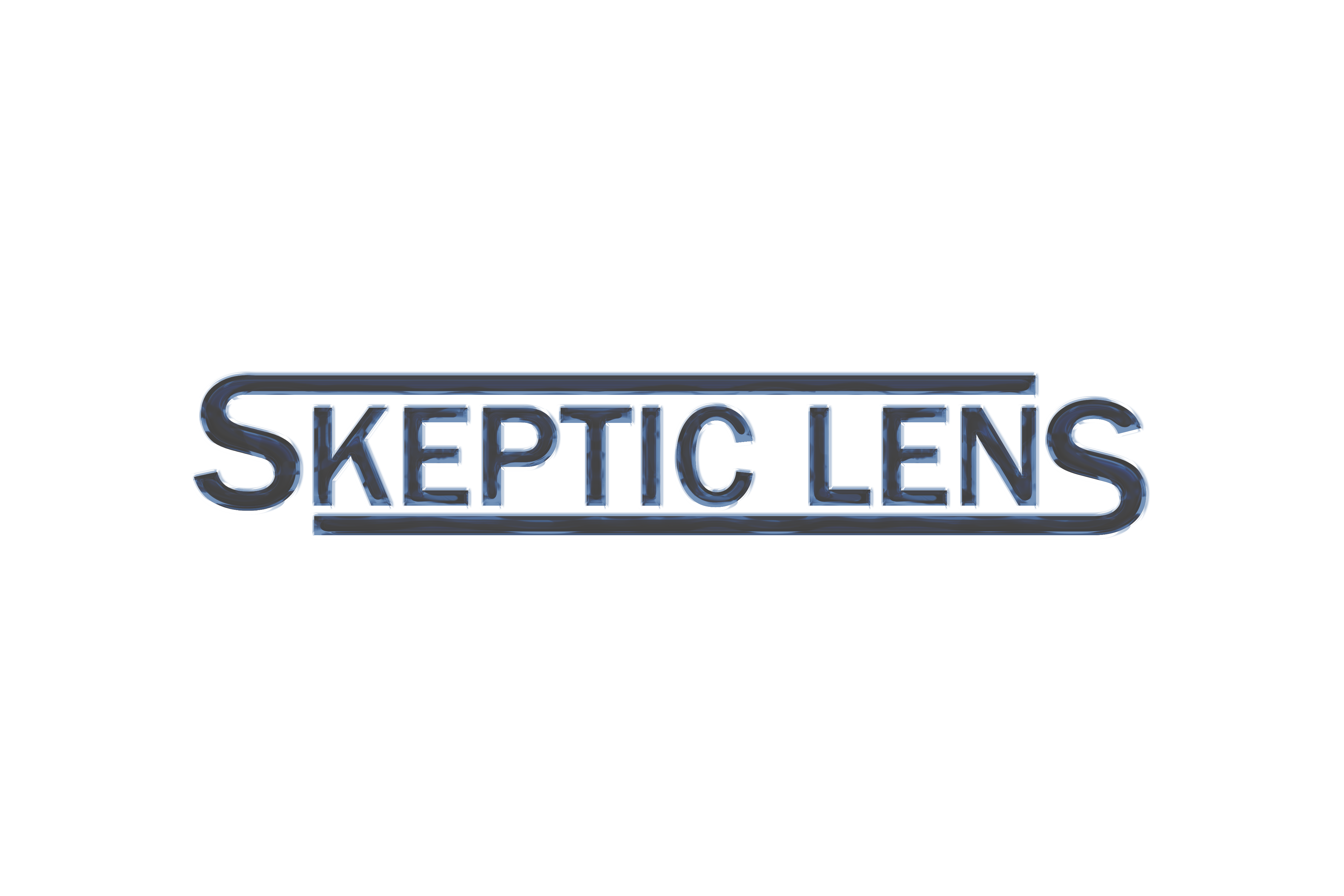 Skeptic Lens